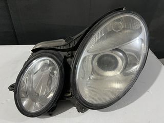 Mercedes w211 φανάρι εμπρός