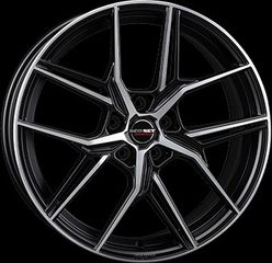 Tesla 3 Ζάντες αλουμινίου 8X19 5/114,3 ET40