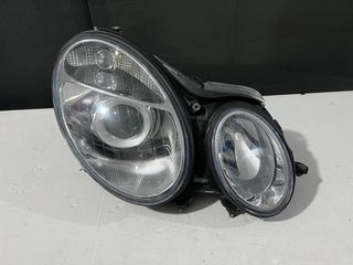Mercedes w211 φανάρι εμπρός δεξι xenon