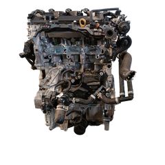 Κινητήρας - Μοτέρ Toyota Urban Cruiser Hyryder 2022- 1.5 (116 Hp) Hybrid e-Drive M15A-FXE   M15A 1500CC  HYBRID