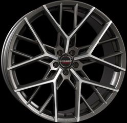 Tesla 3 Ζάντες αλουμινίου 8,5X19 5/114,3 ET40