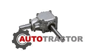 Γκρουπ Αλουμινίου L25J (R=1:1,35) 13,5Hp (Καρρέ-Μακρύς Άξονας) SP Original Κωδικός: 21-116