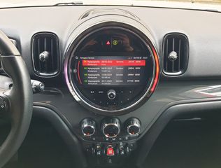 Mini Countryman 2022 AUTO One D 1500cc 116hp Diesel-thumb-32