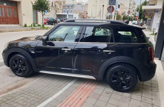 Mini Countryman 2022 AUTO One D 1500cc 116hp Diesel-thumb-22