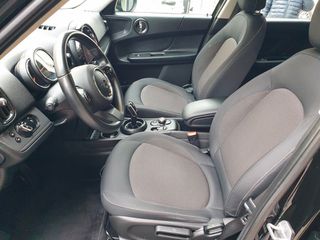 Mini Countryman 2022 AUTO One D 1500cc 116hp Diesel-thumb-43