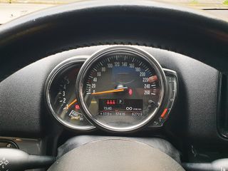 Mini Countryman 2022 AUTO One D 1500cc 116hp Diesel-thumb-25