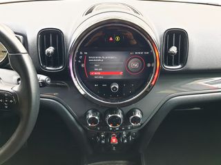 Mini Countryman 2022 AUTO One D 1500cc 116hp Diesel-thumb-31