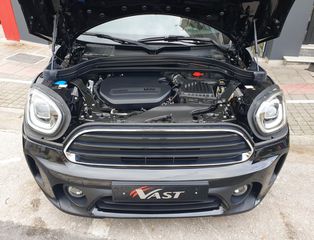 Mini Countryman 2022 AUTO One D 1500cc 116hp Diesel-thumb-49
