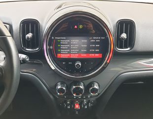 Mini Countryman 2022 AUTO One D 1500cc 116hp Diesel-thumb-33