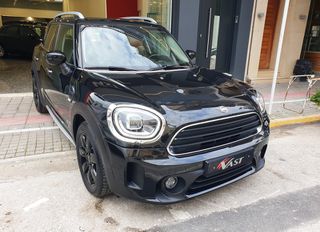 Mini Countryman 2022 AUTO One D 1500cc 116hp Diesel-thumb-9