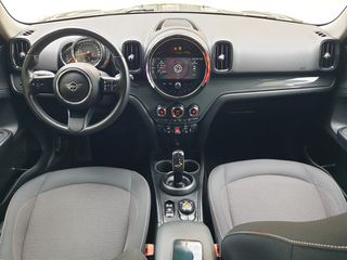 Mini Countryman 2022 AUTO One D 1500cc 116hp Diesel-thumb-40
