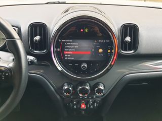 Mini Countryman 2022 AUTO One D 1500cc 116hp Diesel-thumb-34