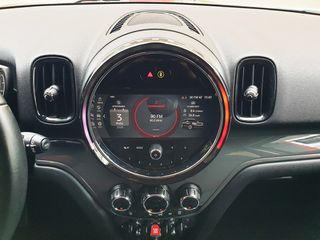 Mini Countryman 2022 AUTO One D 1500cc 116hp Diesel-thumb-29