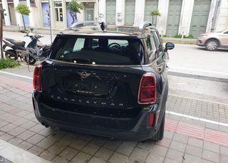 Mini Countryman 2022 AUTO One D 1500cc 116hp Diesel-thumb-14