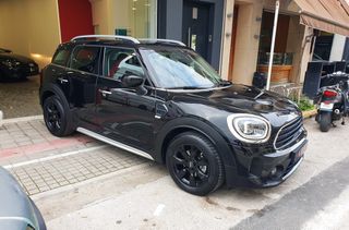 Mini Countryman 2022 AUTO One D 1500cc 116hp Diesel-thumb-11