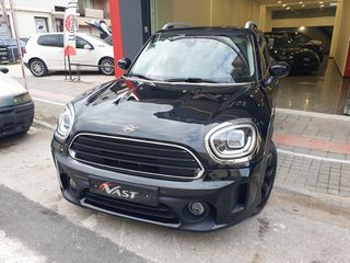 Mini Countryman 2022 AUTO One D 1500cc 116hp Diesel-thumb-1