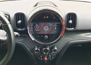 Mini Countryman 2022 AUTO One D 1500cc 116hp Diesel-thumb-30