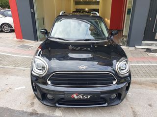 Mini Countryman 2022 AUTO One D 1500cc 116hp Diesel-thumb-7