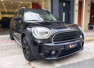 Mini Countryman 2022 AUTO One D 1500cc 116hp Diesel-thumb-8