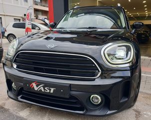 Mini Countryman 2022 AUTO One D 1500cc 116hp Diesel-thumb-3
