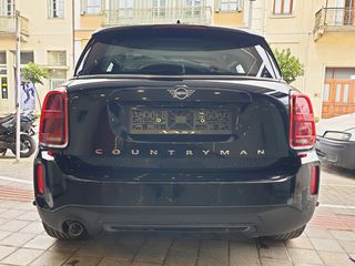 Mini Countryman 2022 AUTO One D 1500cc 116hp Diesel-thumb-16
