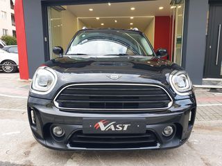 Mini Countryman 2022 AUTO One D 1500cc 116hp Diesel-thumb-5