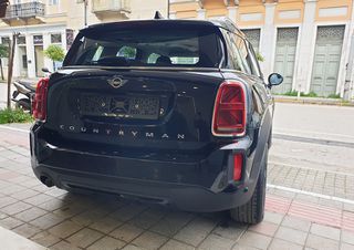 Mini Countryman 2022 AUTO One D 1500cc 116hp Diesel-thumb-12