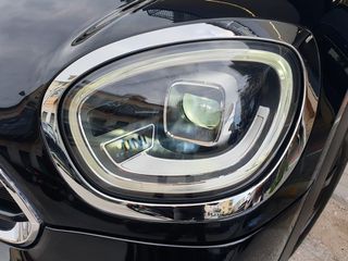 Mini Countryman 2022 AUTO One D 1500cc 116hp Diesel-thumb-4