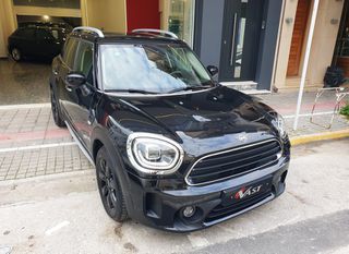 Mini Countryman 2022 AUTO One D 1500cc 116hp Diesel-thumb-10