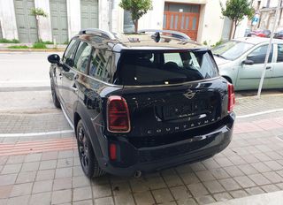 Mini Countryman 2022 AUTO One D 1500cc 116hp Diesel-thumb-21