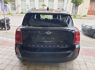 Mini Countryman 2022 AUTO One D 1500cc 116hp Diesel-thumb-18