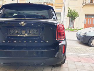 Mini Countryman 2022 AUTO One D 1500cc 116hp Diesel-thumb-15