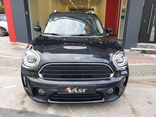 Mini Countryman 2022 AUTO One D 1500cc 116hp Diesel-thumb-6