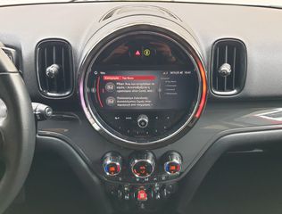 Mini Countryman 2022 AUTO One D 1500cc 116hp Diesel-thumb-36