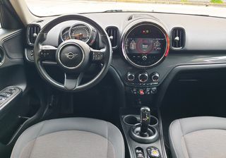Mini Countryman 2022 AUTO One D 1500cc 116hp Diesel-thumb-24