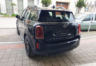 Mini Countryman 2022 AUTO One D 1500cc 116hp Diesel-thumb-20