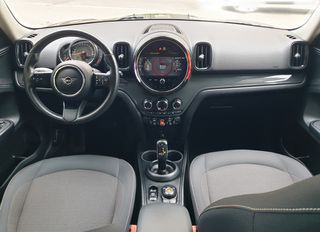 Mini Countryman 2022 AUTO One D 1500cc 116hp Diesel-thumb-28