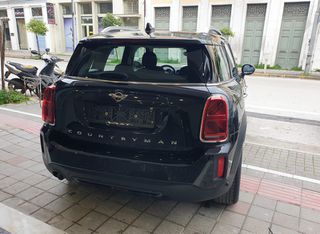 Mini Countryman 2022 AUTO One D 1500cc 116hp Diesel-thumb-13