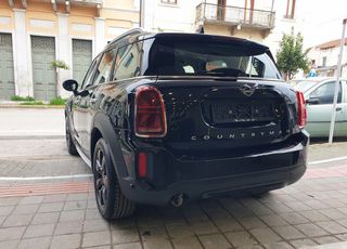 Mini Countryman 2022 AUTO One D 1500cc 116hp Diesel-thumb-19