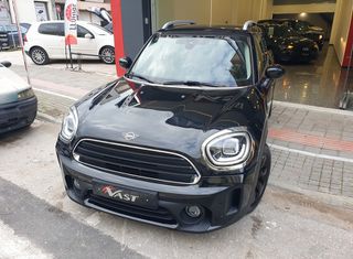 Mini Countryman 2022 AUTO One D 1500cc 116hp Diesel-thumb-2