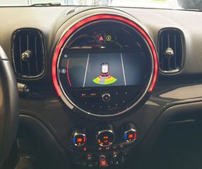 Mini Countryman 2022 AUTO One D 1500cc 116hp Diesel-thumb-37
