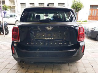 Mini Countryman 2022 AUTO One D 1500cc 116hp Diesel-thumb-17