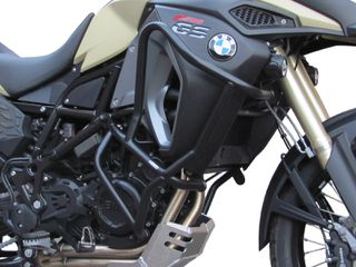 Κάγκελα προστασίας για BMW F 800 GS Adventure (2013-2018)