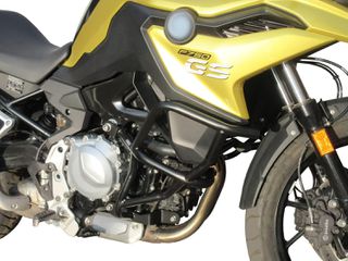 Κάγκελα προστασίας BMW F750 GS (2018-2020)