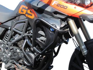 Κάγκελα προστασίας για BMW F 800 GS (2008-2012) / F 650 GS (2008-2012)