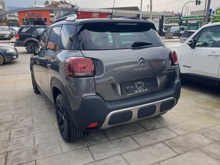 Citroen C3 Aircross 2021 Aircross BlueHdi 2021 1500cc 110hp Diesel-thumb-19