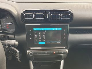 Citroen C3 Aircross 2021 Aircross BlueHdi 2021 1500cc 110hp Diesel-thumb-30