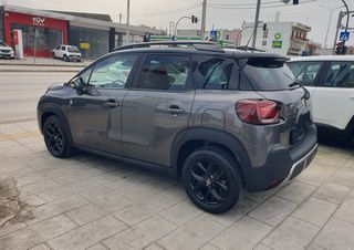 Citroen C3 Aircross 2021 Aircross BlueHdi 2021 1500cc 110hp Diesel-thumb-21