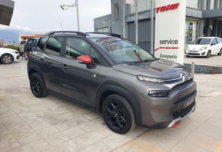 Citroen C3 Aircross 2021 Aircross BlueHdi 2021 1500cc 110hp Diesel-thumb-10