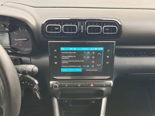 Citroen C3 Aircross 2021 Aircross BlueHdi 2021 1500cc 110hp Diesel-thumb-31